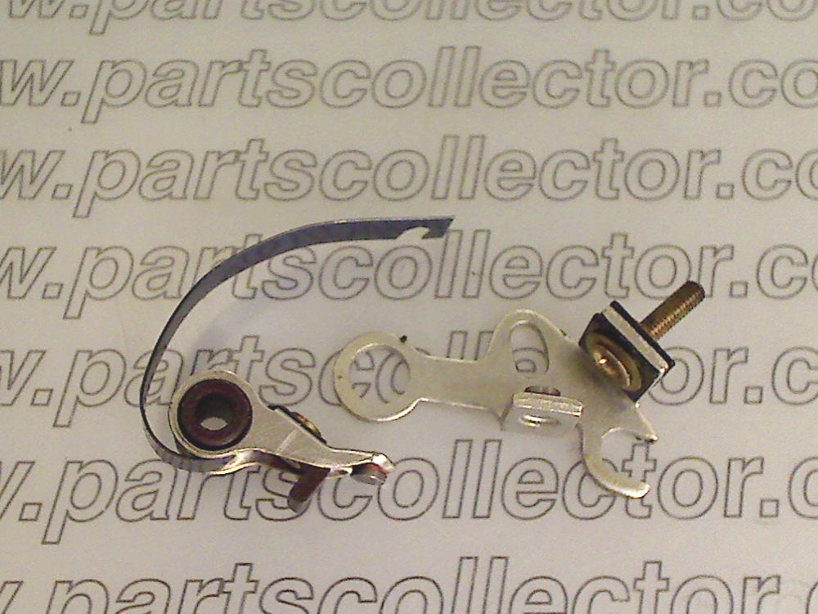 CONTACT BREAKER